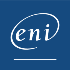 Logo ENI